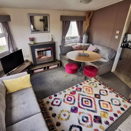 Newquay Caravan Holiday エクステリア 写真