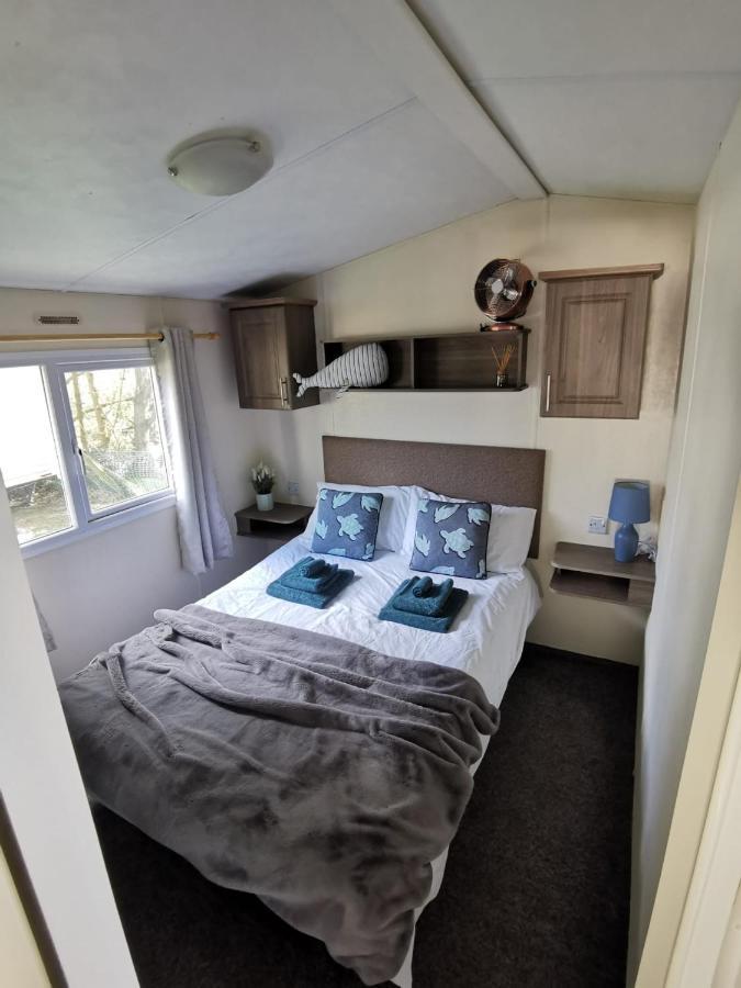 Newquay Caravan Holiday エクステリア 写真