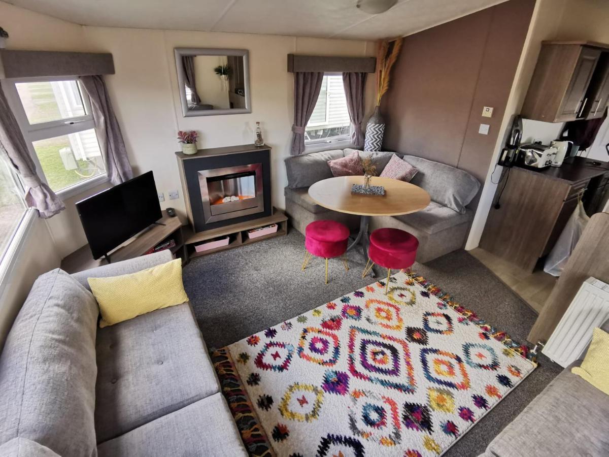 Newquay Caravan Holiday エクステリア 写真