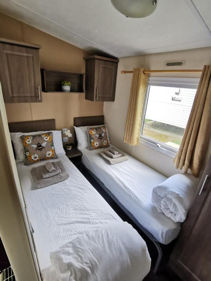 Newquay Caravan Holiday エクステリア 写真